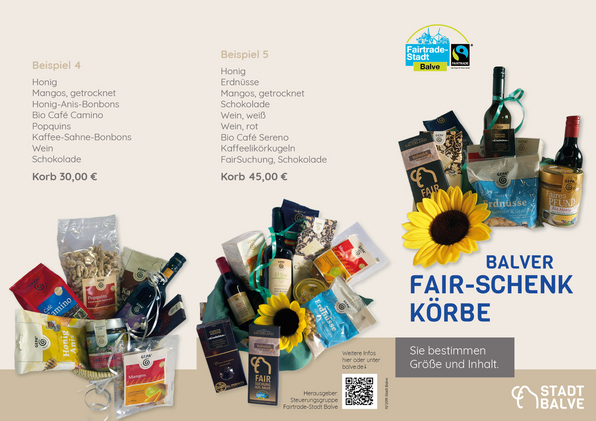 Fair-Schenk-Korb