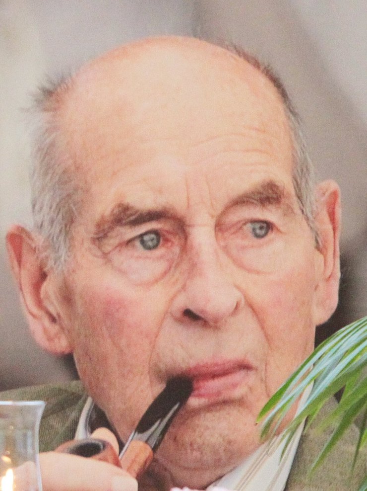 Dieter Graf von Landsberg-Velen