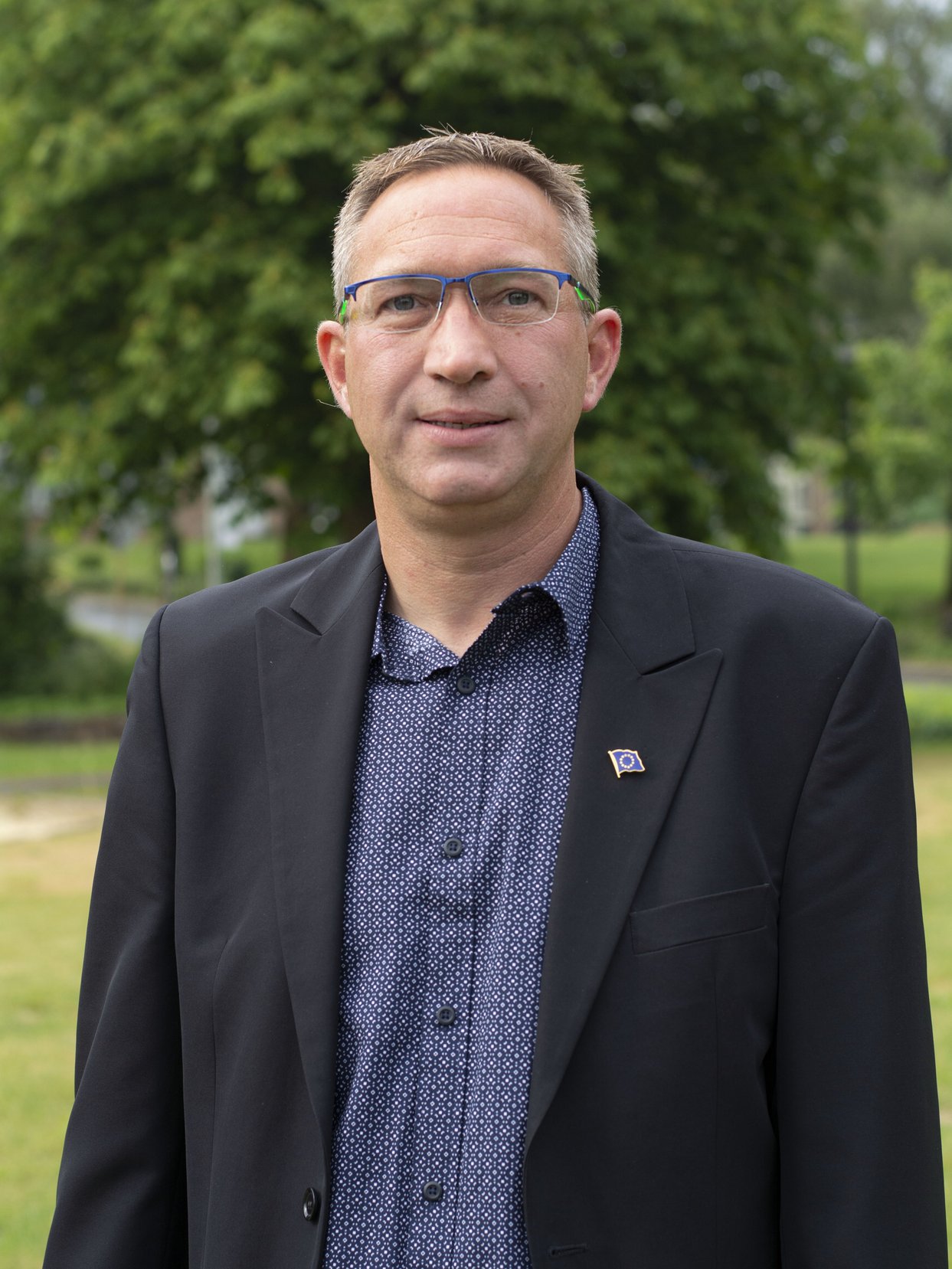 Jens Timmermann