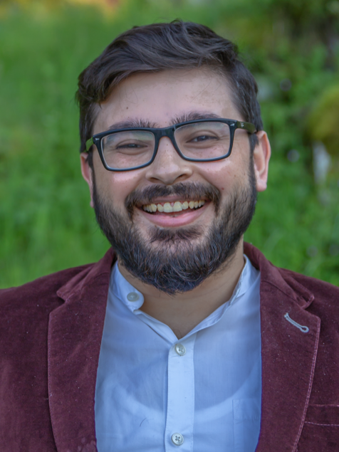 Yalcin Geyhan