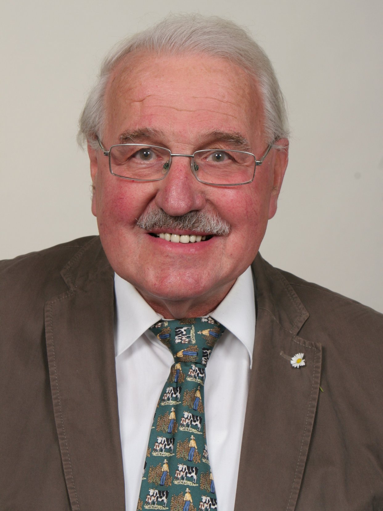 Heinrich Stüeken