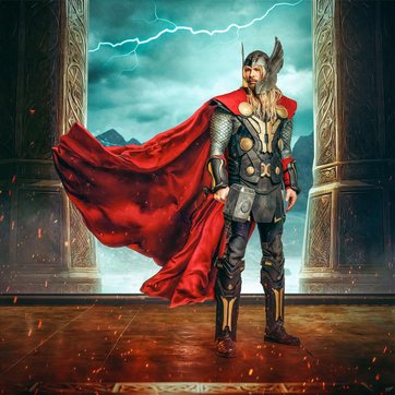 Thor