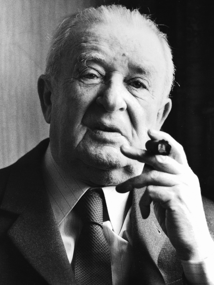 Josef Pütter