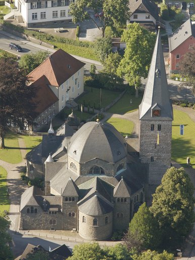 St. Blasius Kirche