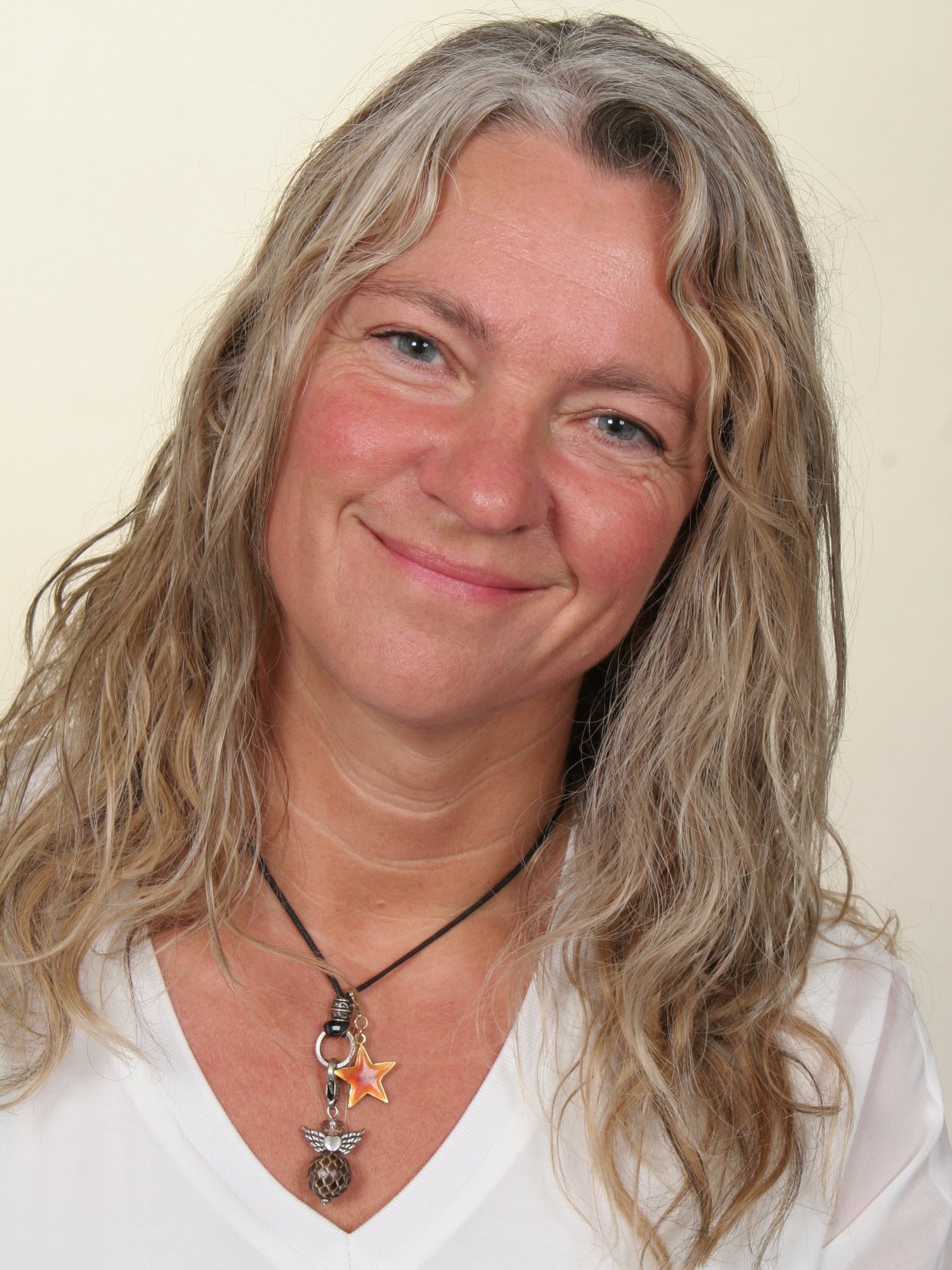 Susanne Schnadt