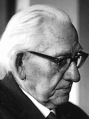 Theodor Pröpper