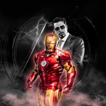 Ironman
